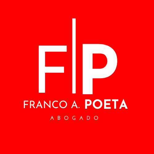Franco A. Poeta | Abogados | Estudio Jurídico | Villa Carlos Paz
